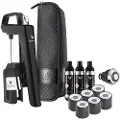 Coravin vinsystem Timeless Six + 6 stk