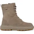 Geox D Lamidie + Grip Abx Booties