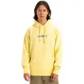 Quiksilver Fineline Hettegenser