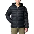 Columbia Buck Butte Ii Jakke
