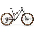 Megamo Vitae 05 29´´ Xt 2025 Terrengsykkel