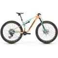 Megamo Track Buff Megamo Replica 29´´ Xx Eagle Axs 2024 Terrengsykkel