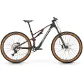 Megamo Vitae 20 29´´ Xt/slx 2025 Terrengsykkel