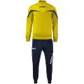 Legea Calcutta Tokyo Treningsdress