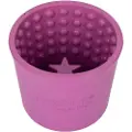 LickiMat Yoggie Pot Antistress-hundemater