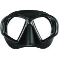 Mares Pure Passion Sealhouette Sf Harpunfiske Maske