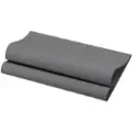 Duni Servietter Bio DUNI, LxB 40 x 40 cm, granit grå, pakke a 60 stk.