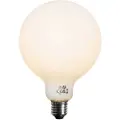LUEDD E27 Dimbar LED-pære Opal G125 5W 450lm 2700K