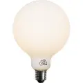 LUEDD E27 Dimbar LED-pære Opal G125 5W 450lm 3000K