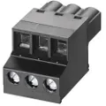 Siemens 6GK5980-1CB00-0BA5 Skrue-klemmeblokke