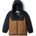 Columbia Powder Lite Ii Jakke
