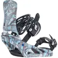 Burton Lexa Snowboardbindinger For Kvinner