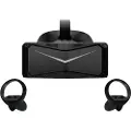 PiMAX Crystal Light (komplett sett) - kontroller inkludert