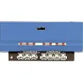 Märklin 8945, 15 år, Blå