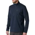 Helly Hansen Versalite Fleecejakke Med Halv Glidelås