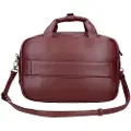 Pepe Jeans Adapt. Burgundy Toalettsaker