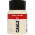 Amsterdam Standard Series Acrylic Jar Naples Yellow Red Light 292