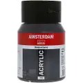 Amsterdam Artequipment Amsterdam Standard Series Akrylkrukke Payne's Grey 708