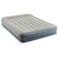 Intex Standard Pillow Rest Midrise Luftmadrass