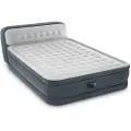 Intex Dura Beam Deluxe Ultra Plush Luftmadrass