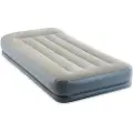 Intex Midrise Dura-beam Standard Pillow Rest Luftmadrass