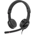 Axtel Axh-v40ucd Voip-hodetelefoner