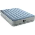 Intex Mid-rise Comfort Dobbel Luftmadrass