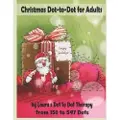 Independently Published Christmas Dot-to-Dot for Adults