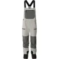 Jones Snowboards Mtn Surf Rec Bib Pant grå
