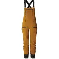 Jones Snowboards Shralpinist Gtx Rec Bib Pant brun