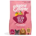 Edgard & Cooper Fersk Freerun-ande-og Kylling-våt Hundemat 7 Kg