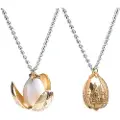 Noble Collection Harry Potter Gyllent Egganheng