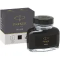 Parker 1950376, Blå, Svart, 1 stykker