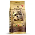 Wolfsblut Villsvin Stort Hundemat 12.5 Kg