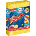 Creative Labs Creativ Dinos Factory T-rex Hobbysett