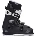 K2 Method B&E 2025 Skistøvler hvit