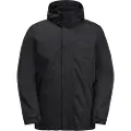 Jack Wolfskin Luntal 3in1 Jakke
