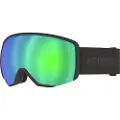 Atomic Revent L Stereo Skibriller