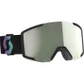 SCOTT Shield Amp Pro Skibriller
