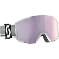 SCOTT Shield Amp Pro Skibriller