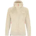 Salewa Tognazza Polarlite Fleecejakke Med Hette