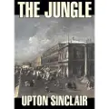 Aegypan The Jungle by Upton Sinclair, Fiction, Classics