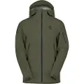 SCOTT Explorair 3l Jakke