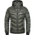 Jack Wolfskin Alpspitze Down Jakke