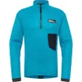 Jack Wolfskin Expdn Octa Half Zip Langarmet T-skjorte