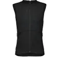 SCOTT Airflow Free Vest, Ryggbeskyttelse, Herre, Black