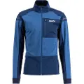 Swix Dynamic, Jakke, Herre, Lake Blue/Dark Navy
