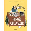 Cobolt Hergés oplevelser