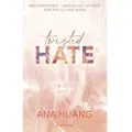CSBOOKS Twisted Hate | Ana Huang | Språk: Dansk