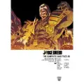 Rebellion Publishing Ltd. Judge Dredd: The Complete Case Files 40